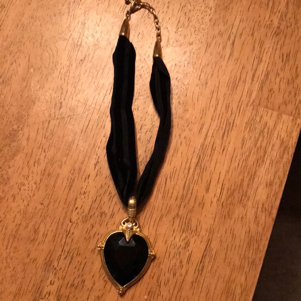 Vintage C. Stein necklace